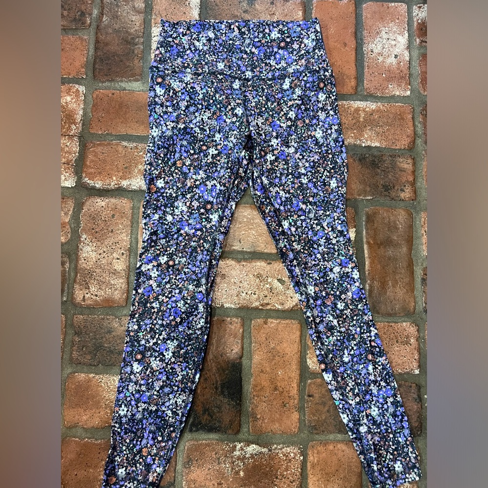 Lululemon align leggings